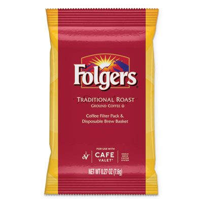 Folgers 56375 Traditional Roast