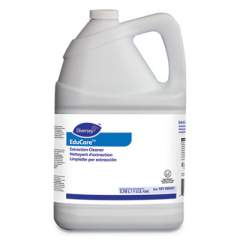 Diversey EDUCARE EXTRACTION CLEANER, FLORAL FRESH SCENT, 1 GAL CONTAINER, 4/CARTON (101100491)
