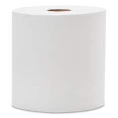 Resolute Tissue HARMONY PRO TOWELS, 8" X 1000 FT, WHITE, 6/CARTON (325100)