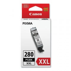 Canon 1967C001 (PGI-280XXL) Ink, Black