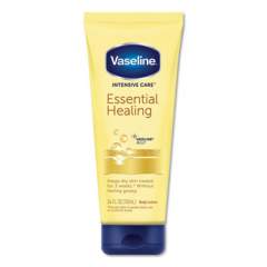Vaseline INTENSIVE CARE ESSENTIAL HEALING BODY LOTION, 3.4 OZ SQUEEZE TUBE, 12/CARTON (04180CT)