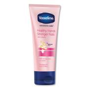 Vaseline INTENSIVE CARE HEALTHY HANDS STRONGER NAILS LOTION, 3.4 OZ SQUEEZE TUBE, 12/CARTON (04183CT)