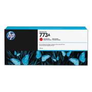 HP 773A 775-ml Chromatic Red DesignJet Ink Cartridge (C1Q22A)
