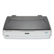 Epson Expression 12000XL Graphic Arts Scanner, Scan Up to 12.2" x 17.2", 2400 dpi Optical Resolution (12000XLGA)