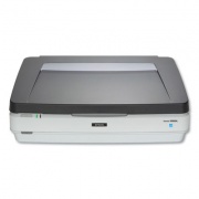 Epson Expression 12000XL Photo Scanner, Scan Up to 12.2" x 17.2", 2400 dpi Optical Resolution