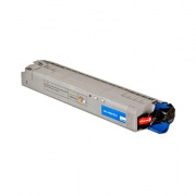 Premium Compatible Toner Cartridge (44844511)