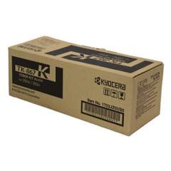 Kyocera Toner Cartridge (1T02JZ0US0 TK867K)