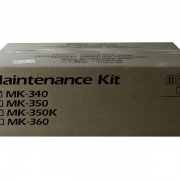 Kyocera Cleaning Kit (1702J07US0 MK340)