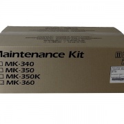 Kyocera Cleaning Kit (1702J27US0 MK360)