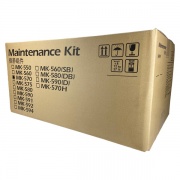 Kyocera Cleaning Kit (1702HG7US0 MK570)