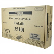 Premium Compatible Toner Cartridge (1T02NL0CS0 TK-7209 1T02NL0US0 TK-7207)