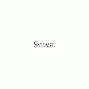 Sybase Ase License - Enterprise Fym (7015471-7014260-ZIL)