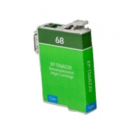 Premium Compatible Ink Cartridge (68 T068 T068220)