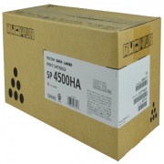 Ricoh Toner Cartridge (407316 SP-4500HA)