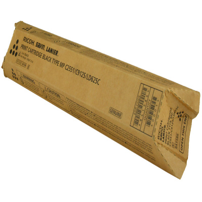 Savin Toner Cartridge (841500 841586)
