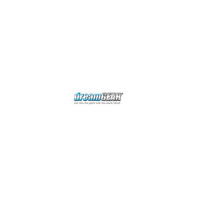 Dreamgear Switch Grx-440 Wired Headset (DGSW-6510)