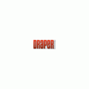 Draper Arcrepeater 4inx3in Black (C072.057)