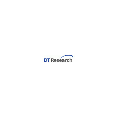 DT Research Detachable Docking Keyboard For 301md Us Version (ACC-KB01Y-USM1)