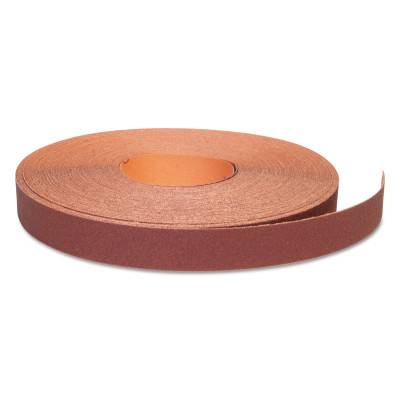 3M Utility Cloth Roll 314D Aluminum Oxide 1-1//2 Width x 20 yds Length P150 Grit Maroon Pack of 1