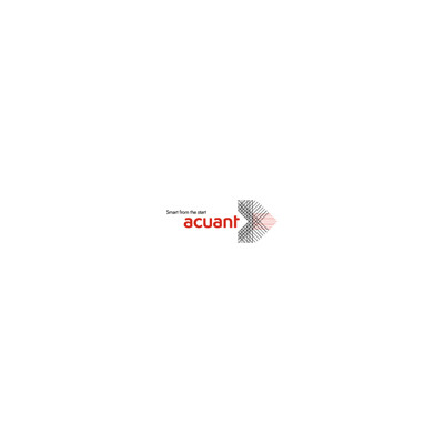 Acuant 24 Mo Hw Warranty For Simplex Scanshell (WTYHW24MS)