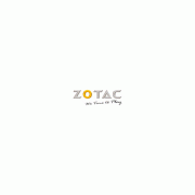Zotac Gtx1650 Oc 4gb Gddr6 (ZT-T16520F-10L)
