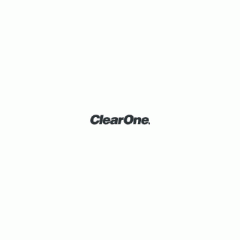 Clearone Communications Standard Ceiling Mt Kit W/out Suspension (910-3200-203)