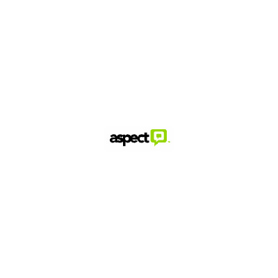 Aspect Software V Support Plan (31033325_1TD)