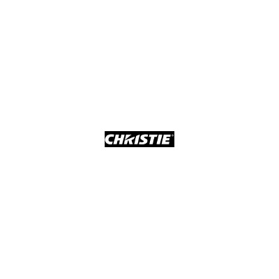 Christie Digital Systems Installation Serv-tier 5 (007-000020-01)