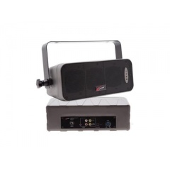 Ergoguys Califone Wireless Powered Array Speakers (PI31-PS)