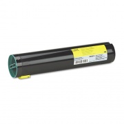 InfoPrint Solutions 39V2214 Toner, 22,000 Page-Yield, Yellow