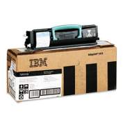 InfoPrint Solutions 75p5709 Toner, 2500 Page-Yield, Black