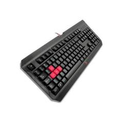 Ergoguys Bloody Led Side Panel Gaming Keyboard (Q100)