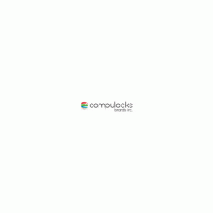 Compulocks Ipad Table Lockable Arm (303B250MROKB)