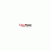 Cyberpower 1500va/900w Avr Ups (CP1500AVRLCDTAA)