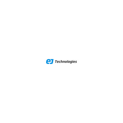 Ej-Technologies Ej Tech- Jprofiler Academic (59022)