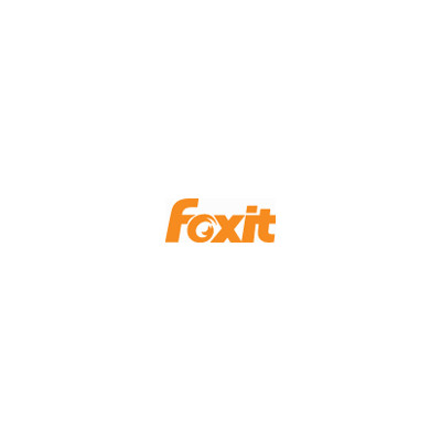 Foxit -pdf-sdk (FOXIT-PDF-SDK)
