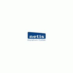 Netis Systems 8 Port Gigabit Desktop Switch (ST3108GC)
