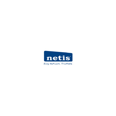 Netis Systems 300mbps Wireless N Router (WF2419E)
