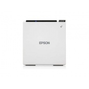 HP Epsonm30 White Printer W Pwr Sup Ac Cord (6BC95AA#ABA)