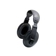 Inland Products Multimedia Headphone (87051)