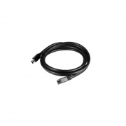 Club 3D Mini Dp( M) To Dp(f) Cable 1m/3.28ft (CAC-1121)