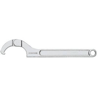 Stanley JC471 Proto Adjustable Hook Spanner Wrench