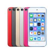PC Wholesale New Apple Ipod Touch 6th Gen 128gb Pink (MKWK2VC/A)