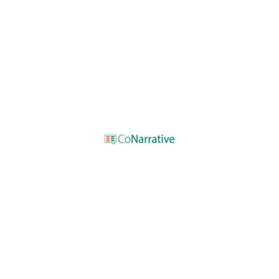 Conarrative Enterprise License Agreement (CN-EPL-301-1)