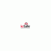 Iosafe 1520+ Nas, 5x14tb, 5drs, Us (75300-3743-1500)