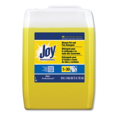 Joy 70683 Professional Manual Pot & Pan Dish Detergent