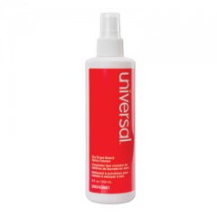 Universal Dry Erase Spray Cleaner, 8 oz Spray Bottle (43661)