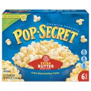 Pop Secret 16686 Popcorn