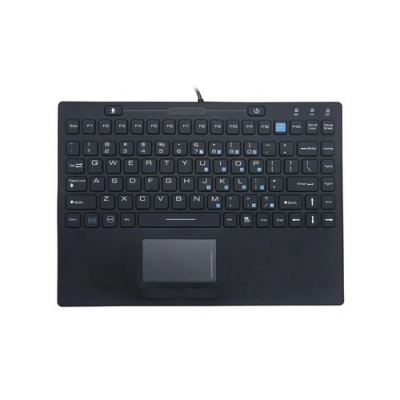 Ergoguys Dsi Waterproof Ip68 Tenkeyless Keyboard (KB-JH-86)