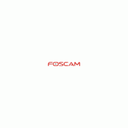 Amcrest Industries Amcrest Fisheye Poe Camera, 360deg Panoramic 5mp Poe Ip Camera, Fish Eye Security Indoor Camera, 33ft Nightvision, Ivs Features And Microsd Recording (IP5M-F1180EW-V2)